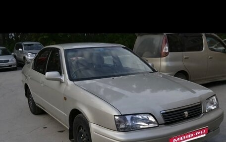 Toyota Camry V40, 1997 год, 310 000 рублей, 2 фотография