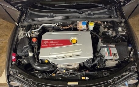 Alfa Romeo 159, 2011 год, 1 600 000 рублей, 17 фотография