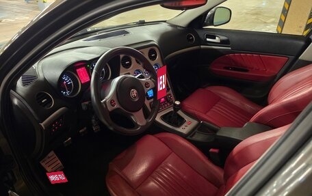 Alfa Romeo 159, 2011 год, 1 600 000 рублей, 13 фотография