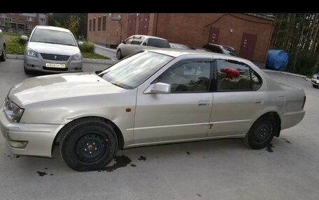 Toyota Camry V40, 1997 год, 310 000 рублей, 5 фотография