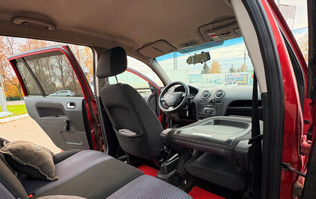 Ford Fusion I, 2006 год, 350 000 рублей, 2 фотография