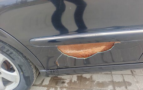 Mercedes-Benz E-Класс, 2003 год, 380 000 рублей, 8 фотография