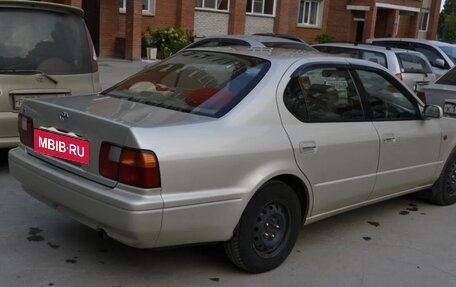 Toyota Camry V40, 1997 год, 310 000 рублей, 4 фотография
