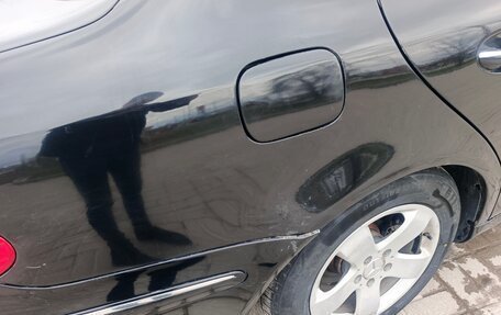 Mercedes-Benz E-Класс, 2003 год, 380 000 рублей, 7 фотография