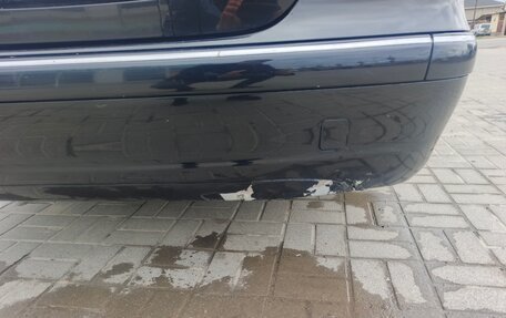 Mercedes-Benz E-Класс, 2003 год, 380 000 рублей, 5 фотография