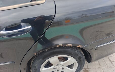 Mercedes-Benz E-Класс, 2003 год, 380 000 рублей, 3 фотография