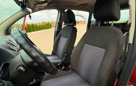 Ford Fusion I, 2006 год, 350 000 рублей, 6 фотография