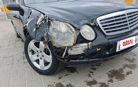 Mercedes-Benz E-Класс, 2003 год, 380 000 рублей, 10 фотография