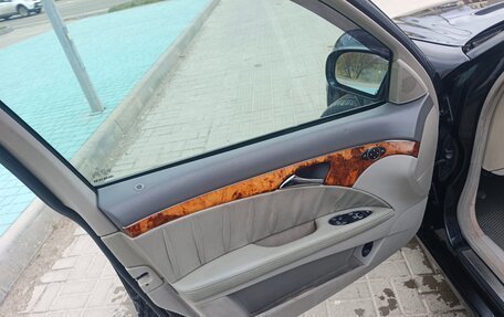 Mercedes-Benz E-Класс, 2003 год, 380 000 рублей, 15 фотография