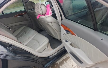 Mercedes-Benz E-Класс, 2003 год, 380 000 рублей, 17 фотография