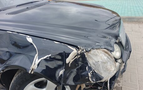 Mercedes-Benz E-Класс, 2003 год, 380 000 рублей, 11 фотография