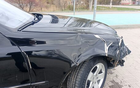 Mercedes-Benz E-Класс, 2003 год, 380 000 рублей, 12 фотография