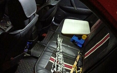 Mazda 6, 2007 год, 370 000 рублей, 6 фотография