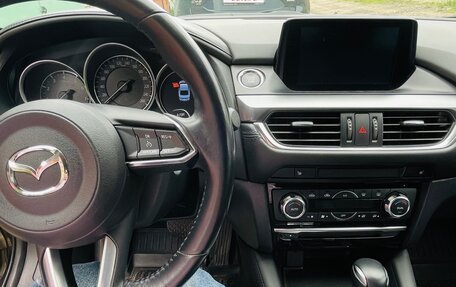 Mazda 6, 2018 год, 2 600 000 рублей, 5 фотография