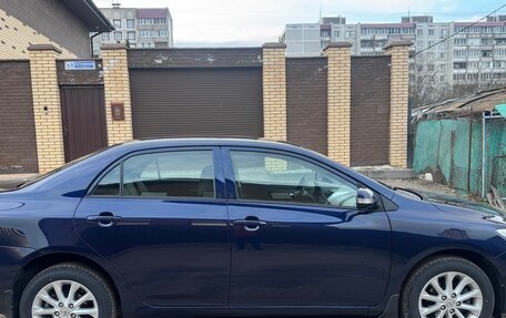 Toyota Corolla, 2011 год, 990 000 рублей, 6 фотография