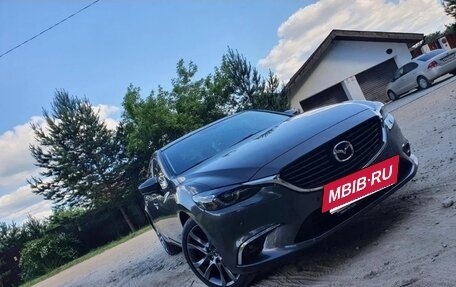 Mazda 6, 2018 год, 2 600 000 рублей, 3 фотография