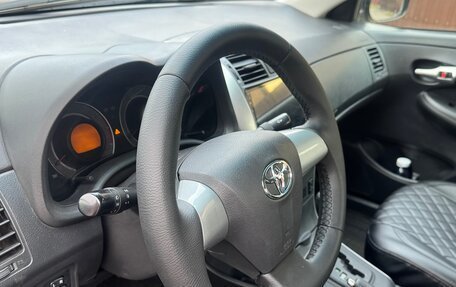 Toyota Corolla, 2011 год, 990 000 рублей, 11 фотография