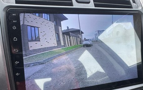 Toyota Corolla, 2011 год, 990 000 рублей, 14 фотография