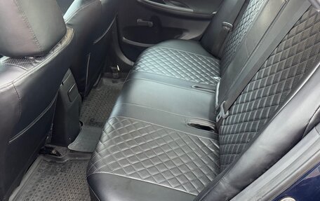 Toyota Corolla, 2011 год, 990 000 рублей, 12 фотография