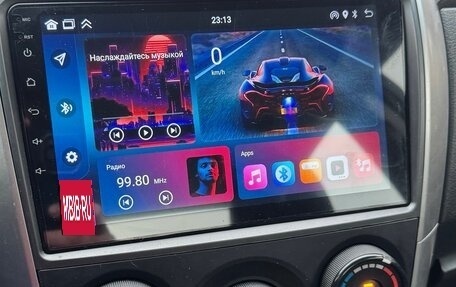 Toyota Corolla, 2011 год, 990 000 рублей, 13 фотография