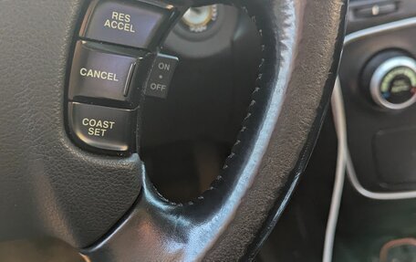 Hyundai Sonata VI, 2006 год, 480 000 рублей, 7 фотография