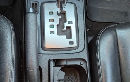 Hyundai Sonata VI, 2006 год, 480 000 рублей, 12 фотография