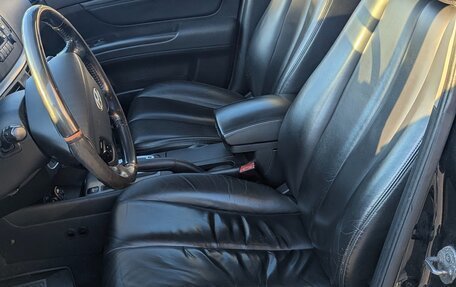 Hyundai Sonata VI, 2006 год, 480 000 рублей, 8 фотография