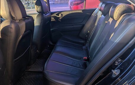 Hyundai Sonata VI, 2006 год, 480 000 рублей, 9 фотография