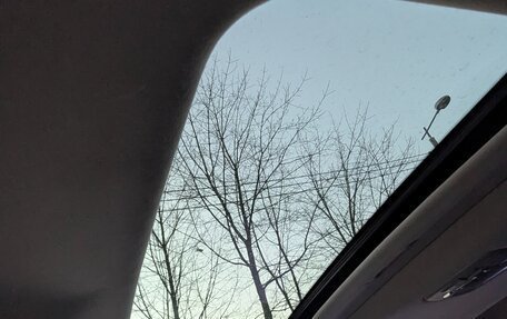 Hyundai Sonata VI, 2006 год, 480 000 рублей, 15 фотография