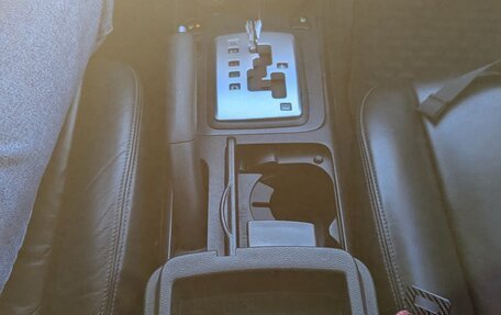 Hyundai Sonata VI, 2006 год, 480 000 рублей, 13 фотография