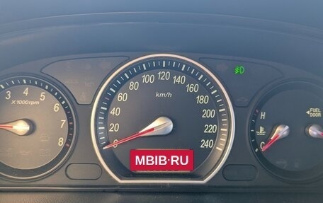 Hyundai Sonata VI, 2006 год, 480 000 рублей, 14 фотография