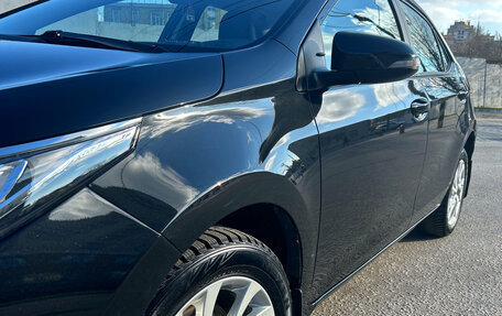 Toyota Corolla, 2018 год, 1 890 000 рублей, 2 фотография