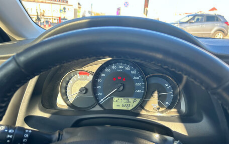 Toyota Corolla, 2018 год, 1 890 000 рублей, 4 фотография