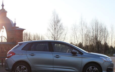 Citroen C4 II рестайлинг, 2013 год, 685 000 рублей, 4 фотография