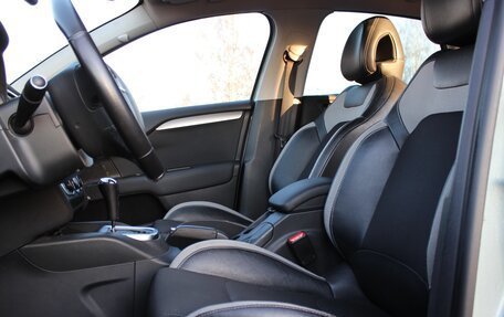 Citroen C4 II рестайлинг, 2013 год, 685 000 рублей, 13 фотография