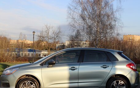 Citroen C4 II рестайлинг, 2013 год, 685 000 рублей, 8 фотография