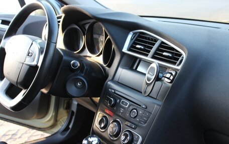 Citroen C4 II рестайлинг, 2013 год, 685 000 рублей, 9 фотография