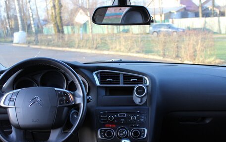 Citroen C4 II рестайлинг, 2013 год, 685 000 рублей, 10 фотография