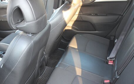 Citroen C4 II рестайлинг, 2013 год, 685 000 рублей, 14 фотография