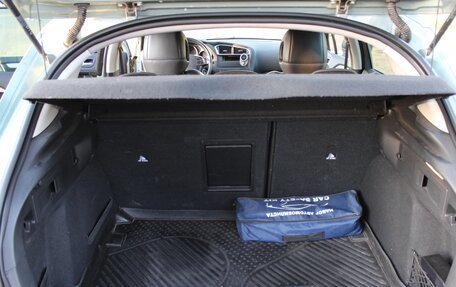 Citroen C4 II рестайлинг, 2013 год, 685 000 рублей, 15 фотография