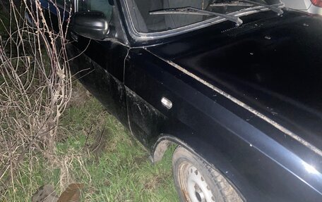 ГАЗ 31105 «Волга», 2005 год, 125 000 рублей, 2 фотография