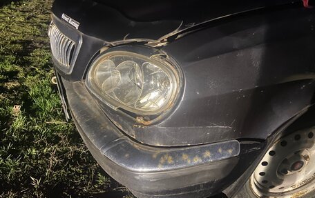 ГАЗ 31105 «Волга», 2005 год, 125 000 рублей, 3 фотография