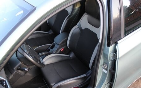 Citroen C4 II рестайлинг, 2013 год, 685 000 рублей, 12 фотография