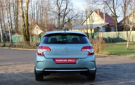 Citroen C4 II рестайлинг, 2013 год, 685 000 рублей, 6 фотография