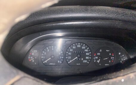 ГАЗ 31105 «Волга», 2005 год, 125 000 рублей, 5 фотография