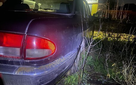 ГАЗ 31105 «Волга», 2005 год, 125 000 рублей, 10 фотография