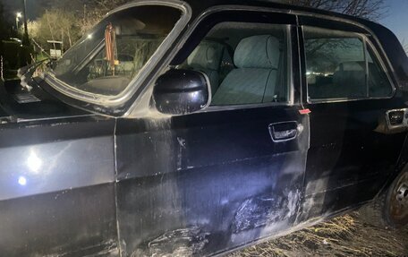 ГАЗ 31105 «Волга», 2005 год, 125 000 рублей, 8 фотография