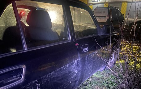 ГАЗ 31105 «Волга», 2005 год, 125 000 рублей, 9 фотография