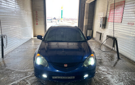 Honda Integra IV, 2001 год, 675 000 рублей, 5 фотография