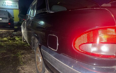 ГАЗ 31105 «Волга», 2005 год, 125 000 рублей, 11 фотография